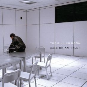 The Killing Room (Original Soundtrack) album cover