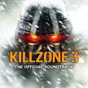 Killzone 3 (Original Soundtrack) album cover