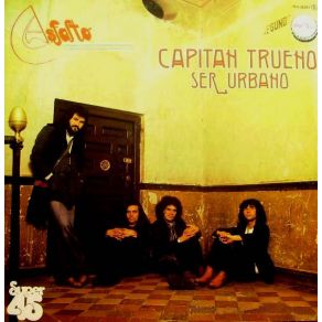 Colección De Singles (1972-1993) (CD03) album cover