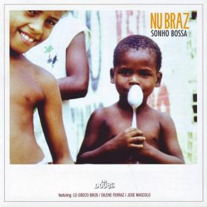 Sonho Bossa album cover