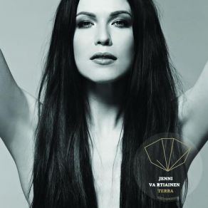 Terra album cover