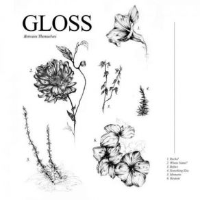 Between Themselves album cover