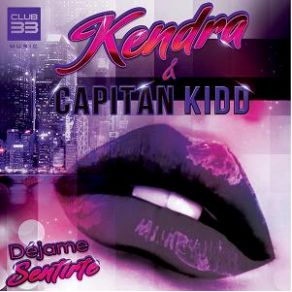 Dejame Sentirte (Radio Edit) (Single) album cover
