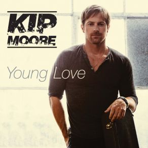 Young Love (Single) album cover