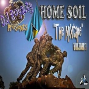 Home Soil, Vol. 1 album cover