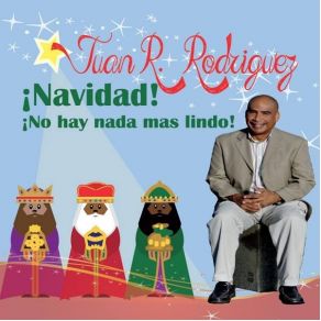 ¡Navidad! ¡No Hay Nada Mas Lindo! album cover