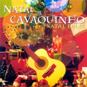 Coletanea Natal album cover
