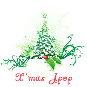 X'mas JPop Vol. 1 album cover