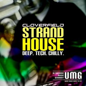 Strand House album cover