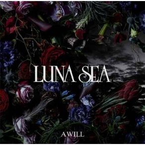 A Will album cover