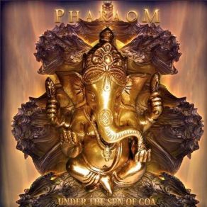 Under The Sun Of Goa album cover