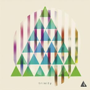 Trinity album cover