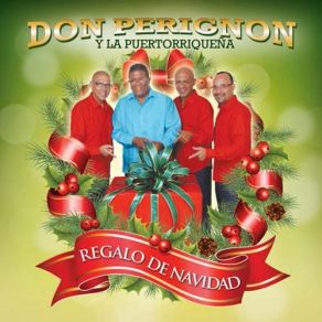 Regalo De Navidad album cover