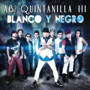 Blanco Y Negro album cover