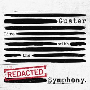 Guster Live With The Redacted Symphony album cover