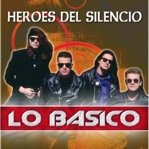 Lo Básico album cover