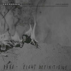 Eight Definitions album cover