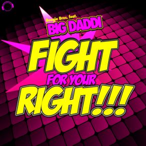 Fight For Your Right! album cover