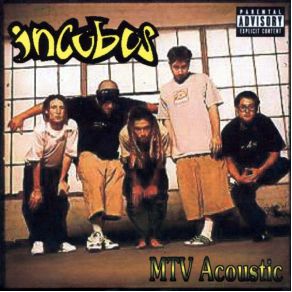 MTV Acoustic album cover