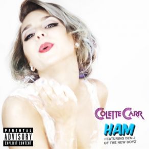 HAM (Single) album cover