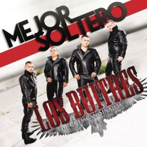 Mejor Soltero (Promo 2013) album cover