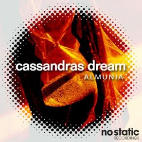 Cassandra's Dream album cover