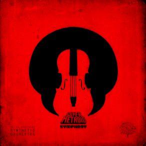 Super Metroid Symphony album cover