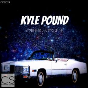 Synthetic Joyride album cover