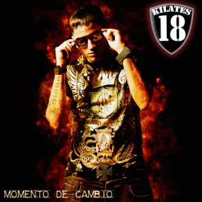 Momento De Cambio album cover