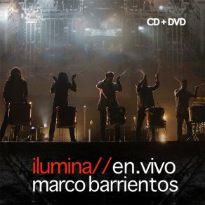 Ilumina En Vivo album cover