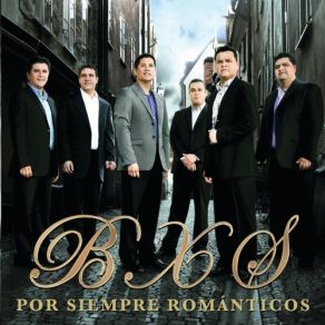 Por Siempre Romanticos album cover