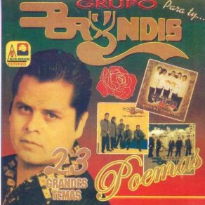 Poemas 23 Grandes Temas album cover