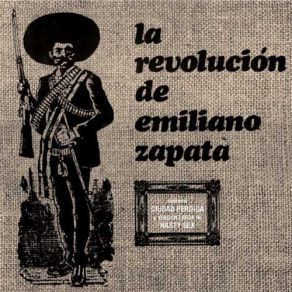 La Revolucion De Emiliano Zapata album cover