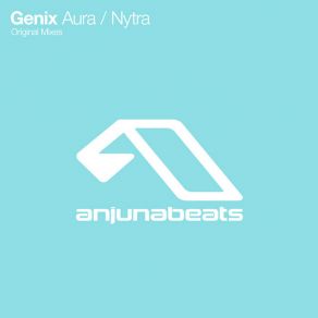 Aura / Nytra album cover