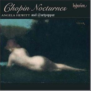 Complete Nocturnes And Impromptus (CD2) album cover