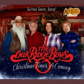 Christmas Time's A-Coming album cover