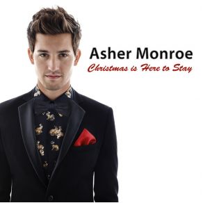 Christmas Is Here To Stay (Single) album cover