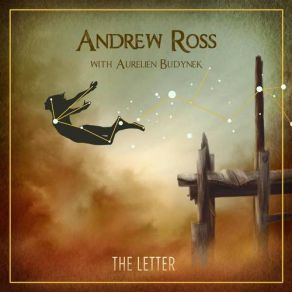 The Letter album cover