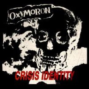 Crisis Identity 7 " album cover