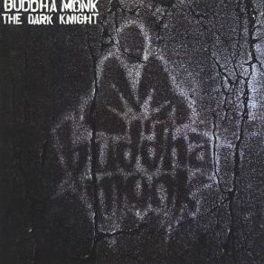 The Dark Knight album cover
