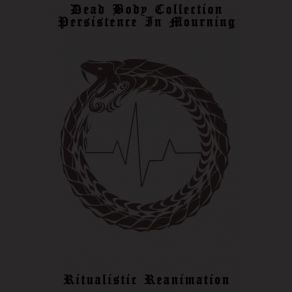 Ritualistic Reanimation album cover