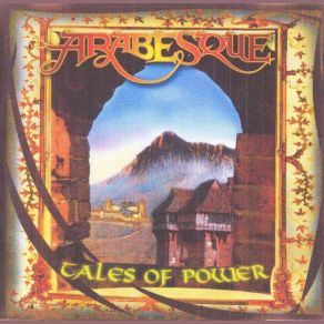 Tales Of Power 79 album cover
