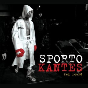 2nd Round album cover
