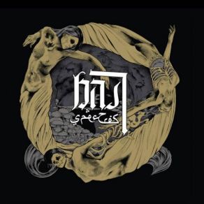 Spectres album cover