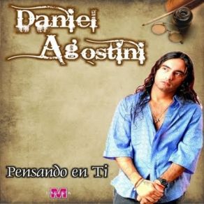 Pensando En Ti album cover