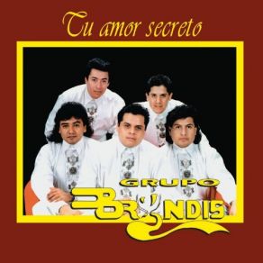 Tu Amor Secreto album cover