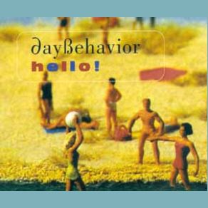 Hello! album cover
