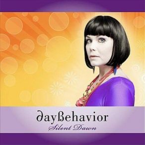 Silent Dawn album cover