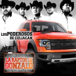 La Raptor De Gonzalo album cover