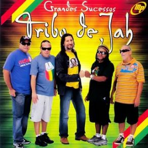 Grandes Sucessos album cover